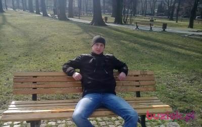 Rafal, Male, 35, Chełm, Polska, Photo: 2