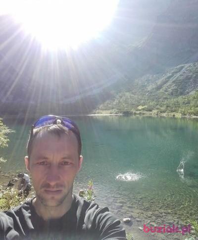 Rafał, Mężczyzna, 48, Nowy Sącz, Polska, Zdjęcie: 4