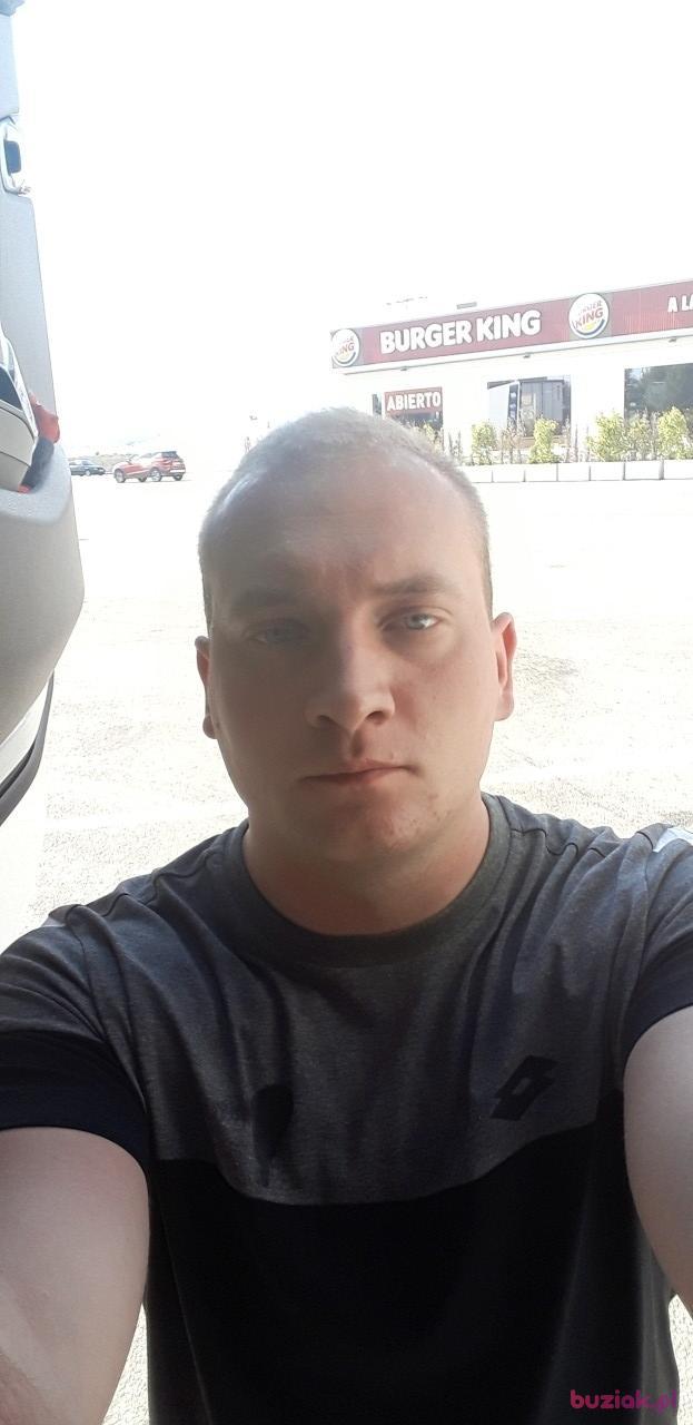 Damian, Male, 32, Płock, Polska, Photo: 2