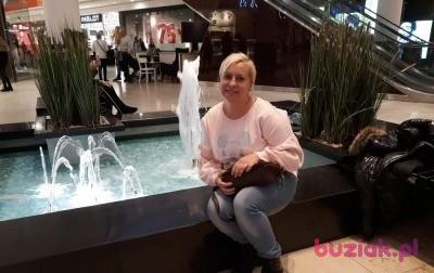 Gosia, Female, 49, Gorzów Wielkopolski, Polska, Photo: 2