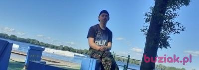dominik, Male, 26, Trzemeszno, Polska, Photo: 2