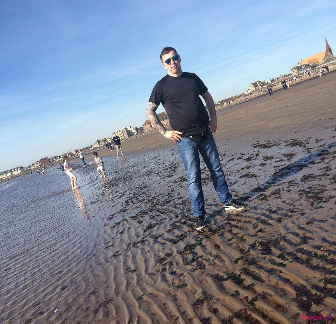 Stan, Mężczyzna, 39, Crosby, Wielka Brytania, Zdjęcie: 2