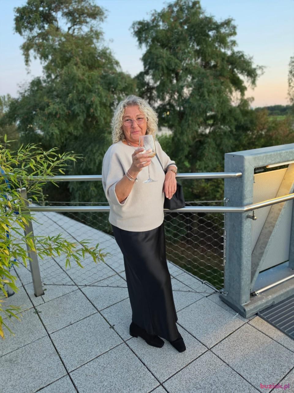 Toni, Kobieta, 55, Düsseldorf, Niemcy, Zdjęcie: 2
