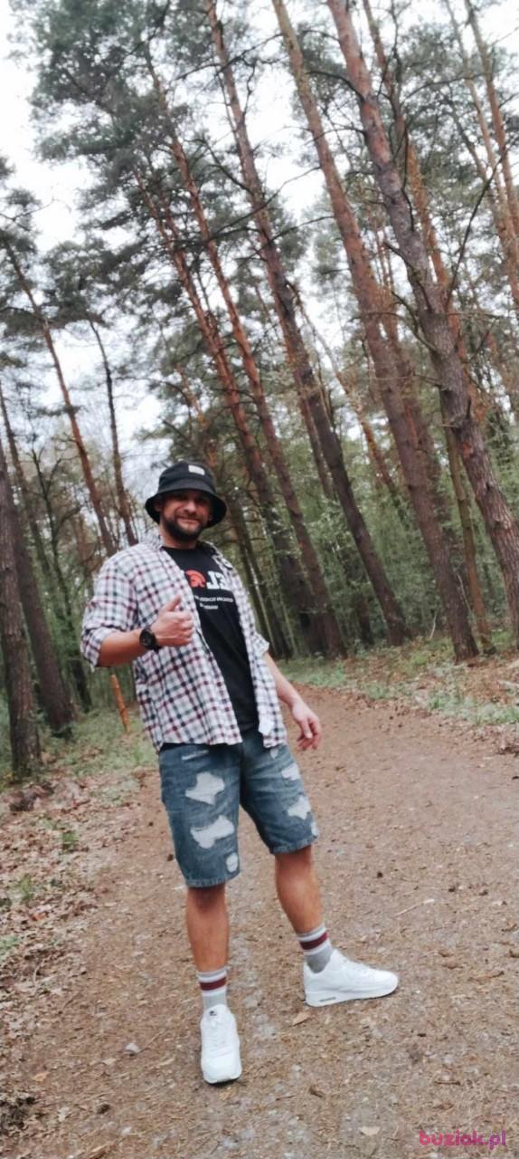 Piotrek, Male, 39, Konstancin-Jeziorna, Polska, Photo: 2