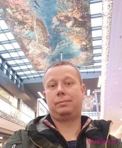 Robert, Male, 48, Połaniec, Polska, Photo: 6