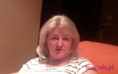 Grażyna, Female, 58, Wodzisław Śląski, Polska, Photo: 1