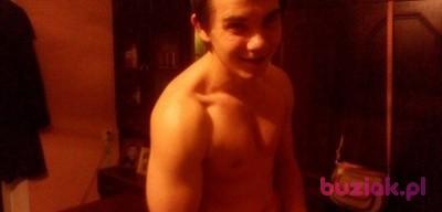 Patryk, Male, 30, Zgorzelec, Polska, Photo: 2