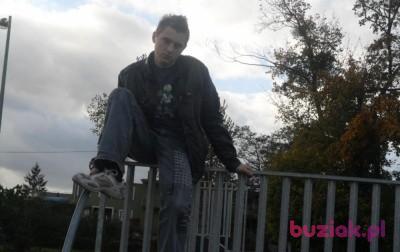 Dawid, Male, 33, Bydgoszcz, Polska, Photo: 2