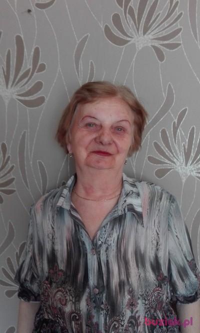Joanna, Kobieta, 85, Blachownia, Polska, Zdjęcie: 2