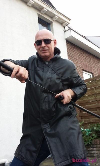 Piotr, Male, 60, Holandia, Photo: 2