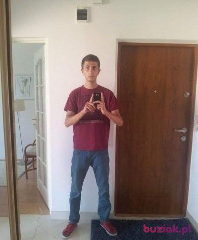 Władek, Male, 31, Nowy Dwór Mazowiecki, Polska, Photo: 2