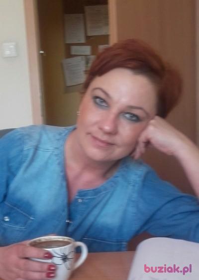 monika, Female, 48, Tomaszów Mazowiecki, Polska, Photo: 4