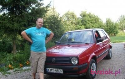 Grzegorz, Mężczyzna, 50, Kraków, Polska, Zdjęcie: 1