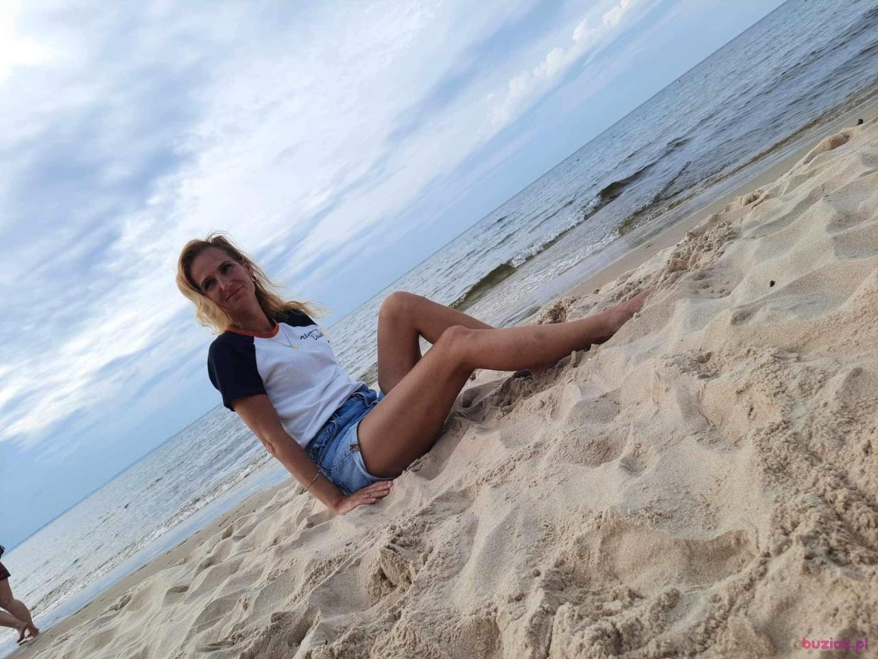 Andzia, Female, 47, Gorzów Wielkopolski, Polska, Photo: 2