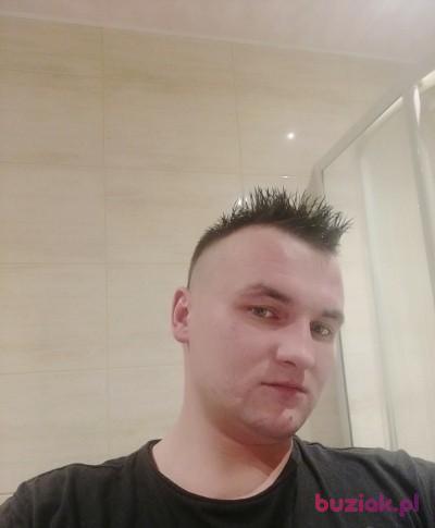 Adam, Male, 34, Biłgoraj, Polska, Photo: 1