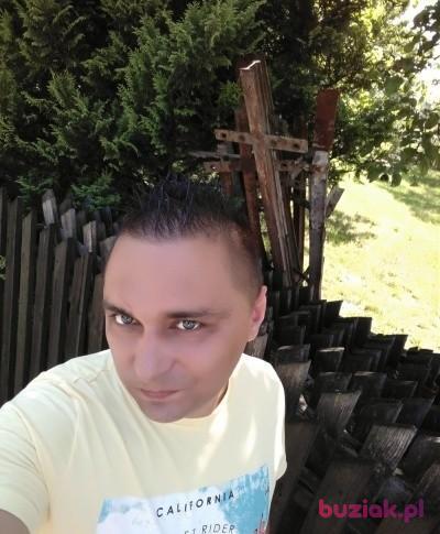 Przemek , Male, 40, Holandia, Photo: 1