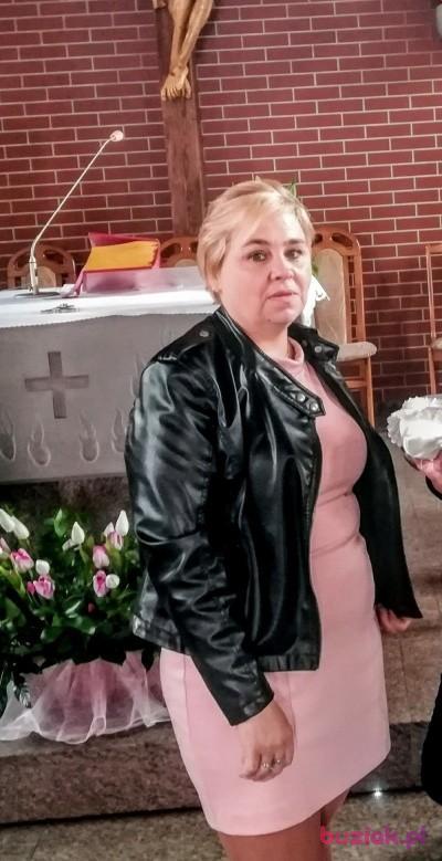 Karina, Female, 54, Zabrze, Polska, Photo: 2