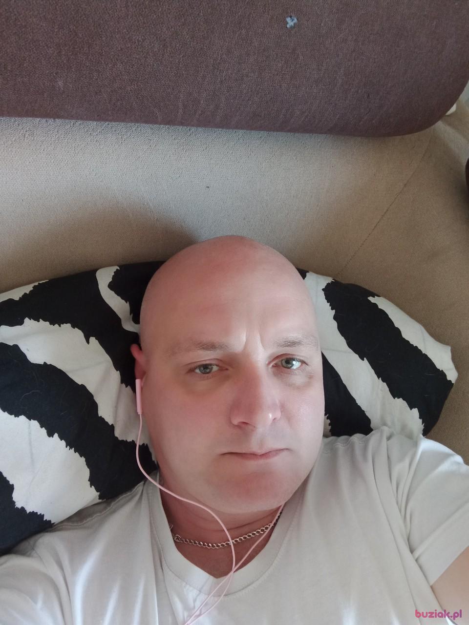 Paweł, Male, 42, Ciechanów, Polska, Photo: 2