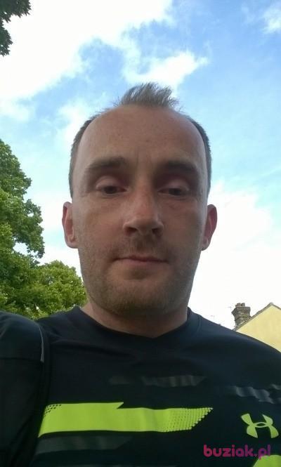 Daniel, Male, 46, Gorzów Wielkopolski, Polska, Photo: 4