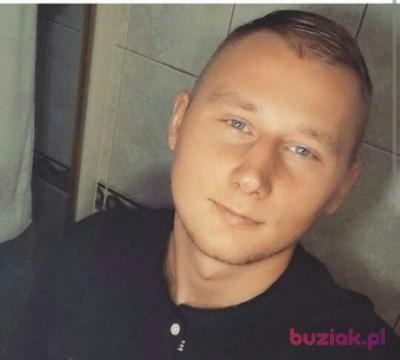 Paatryk22, Mężczyzna, 32, Poznań, Polska, Zdjęcie: 1