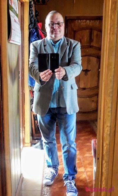 krzysiek, Male, 51, Chełmża, Polska, Photo: 5
