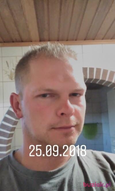 Patrick, Male, 39, Dusseldorf, Niemcy, Photo: 2
