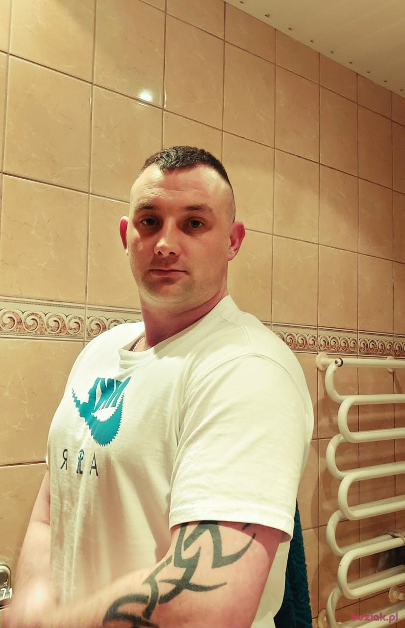 Robert, Male, 32, Słupsk, Polska, Photo: 5