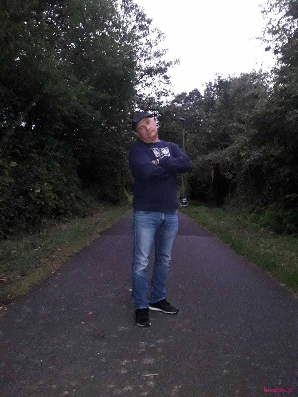 Darek, Male, 51, Wielka Brytania, Photo: 10