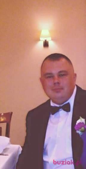 Robert , Male, 37, Góra Kalwaria, Polska, Photo: 1