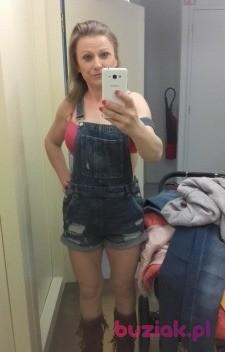 kicia2121, Female, 49, Haarlem, Holandia, Photo: 5