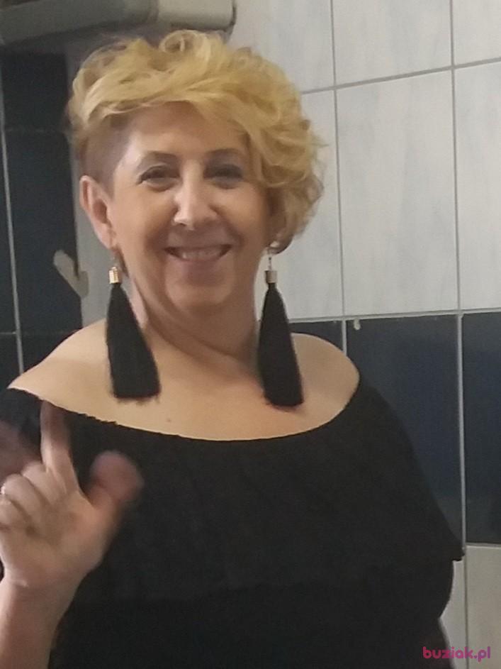 Alicja, Female, 61, Konin, Polska, Photo: 6