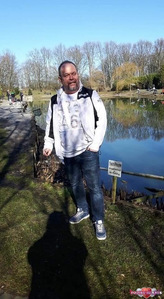 Jozek, Mężczyzna, 61, Dortmund, Niemcy, Zdjęcie: 1