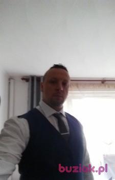 Dariusz, Male, 48, Wielka Brytania, Photo: 1