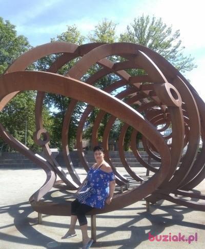 Aleksandra, Female, 51, Sosnowiec, Polska, Photo: 3