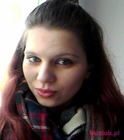 Marzena, Kobieta, 33, Andrychów, Polska, Zdjęcie: 2