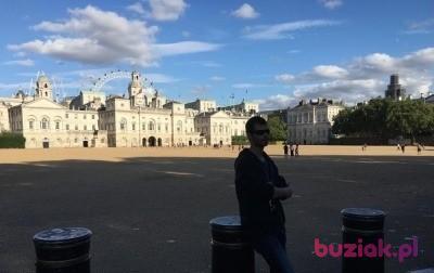 Bartek, Male, 36, Sulechów, Polska, Photo: 7