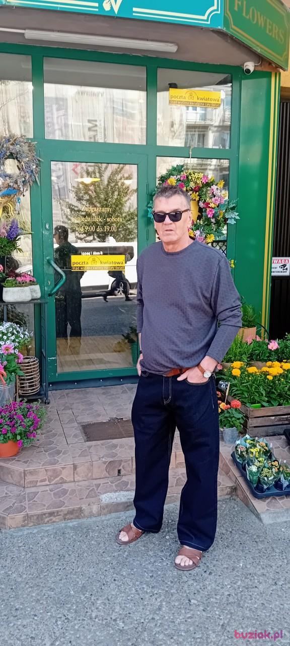 Grzegorz, Male, 69, Gdańsk, Polska, Photo: 2