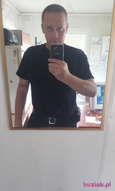 Paweł, Male, 52, Strzelin, Polska, Photo: 1