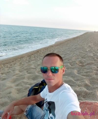 Piotrek0505, Male, 46, Warszawa, Polska, Photo: 1