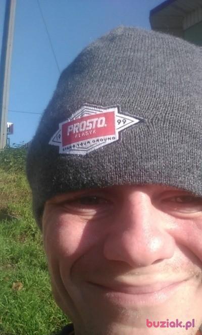 Mateusz, Male, 38, Ostrowiec Swiętokrzyski, Polska, Photo: 2