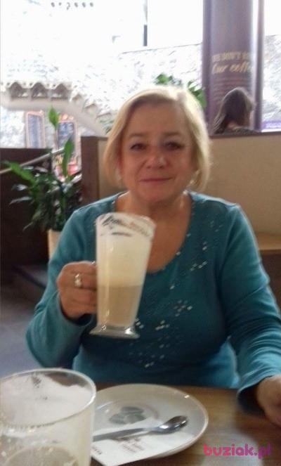 Ewa, Female, 72, Wrocław, Polska, Photo: 3