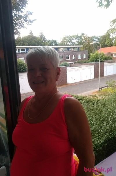Mania56, Female, 62, Polska, Photo: 3