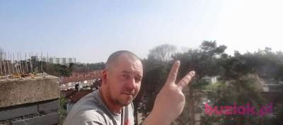 Rafal, Male, 43, Haarlem, Holandia, Photo: 2