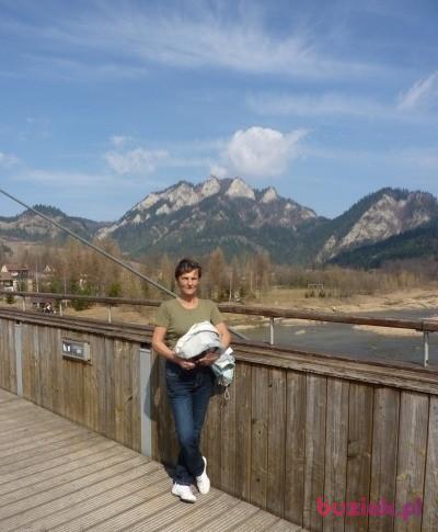 tenia57, Female, 69, Nowy Sącz, Polska, Photo: 5