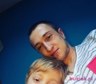 Tobiasz, Male, 35, Sławków, Polska, Photo: 2