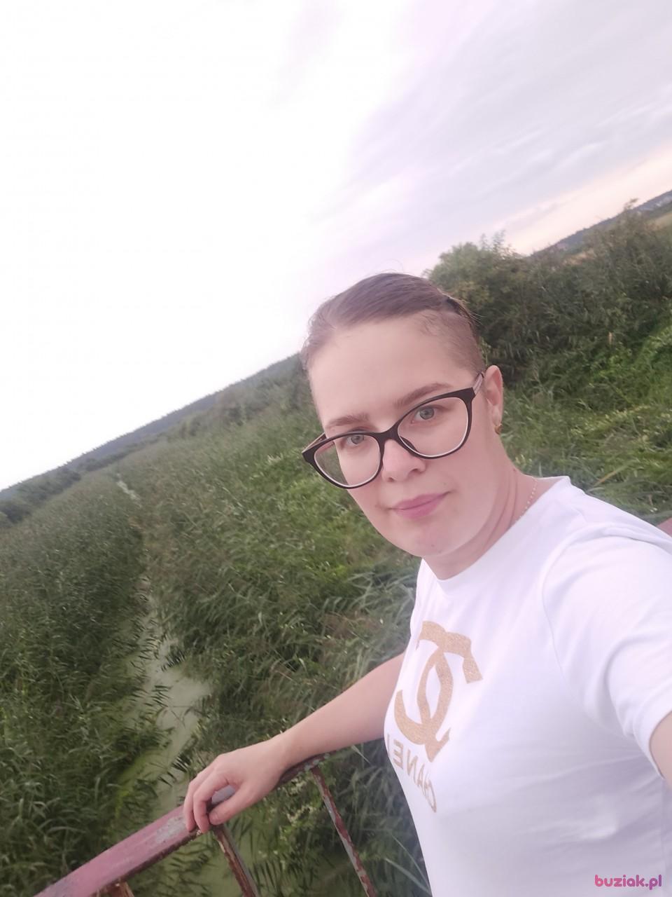 Natalia, Female, 31, Wolsztyn, Polska, Photo: 4