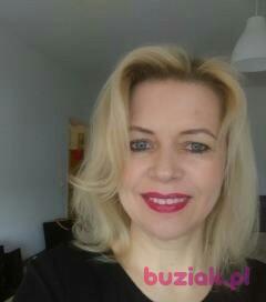 Ania, Female, 53, Warszawa, Polska, Photo: 3