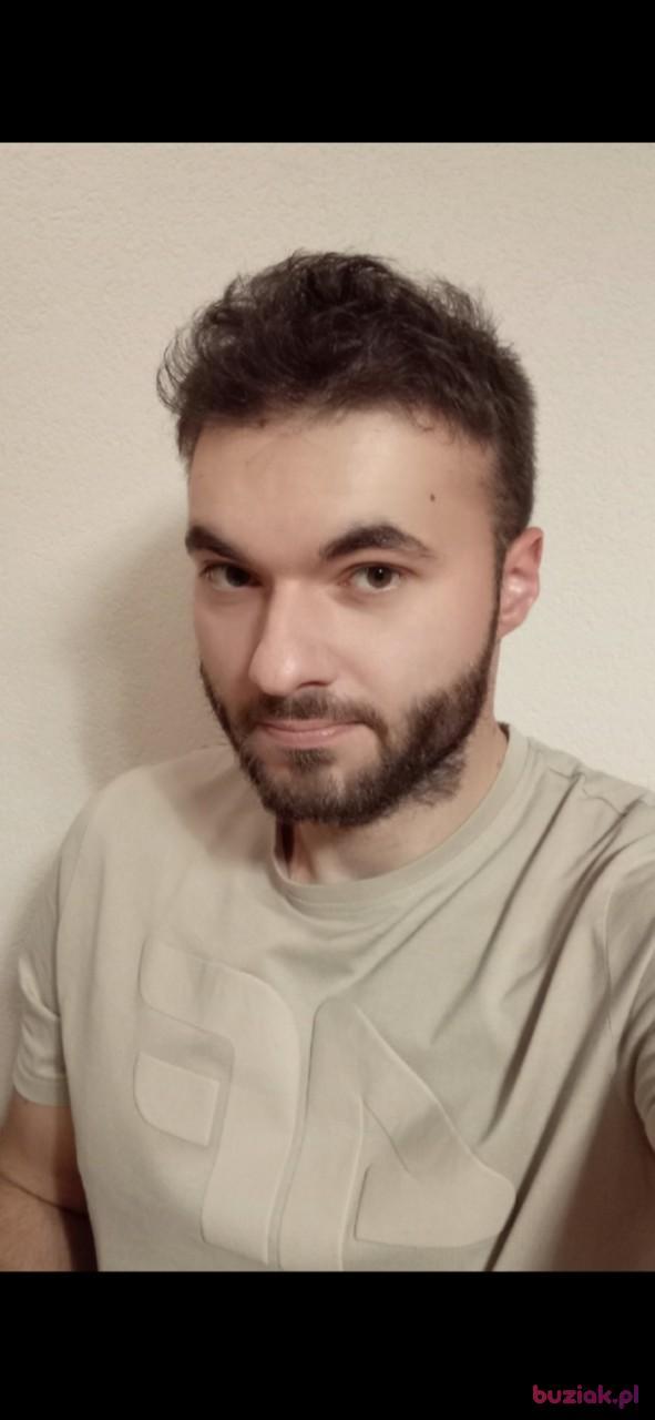 Damian, Male, 33, Myślenice, Polska, Photo: 2