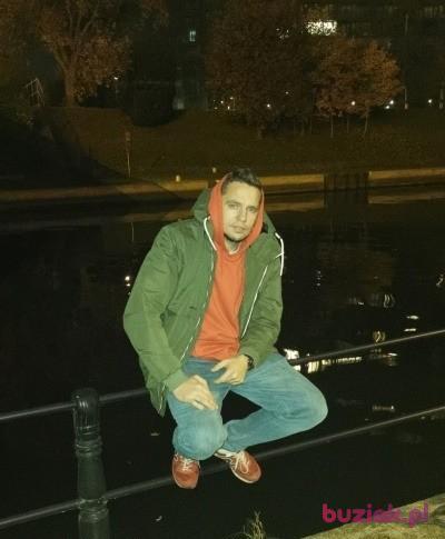 Laxxx, Mężczyzna, 38, Polska, Zdjęcie: 3