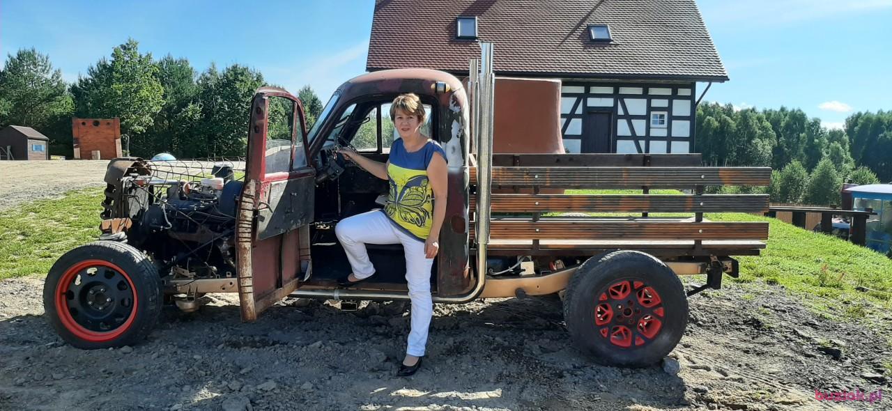 jaTeresa, Female, 57, Starogard Gdański, Polska, Photo: 2